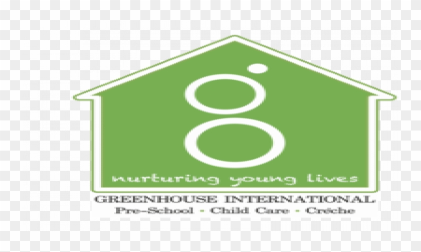 Greenhouse International Preschool - Sign #982400