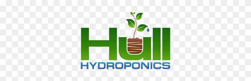 Hull Hydroponics - Hydroponics #982419