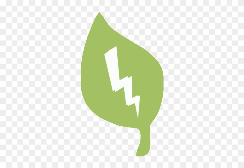 When You See This Icon, It Means That By Utilizing - Energy Gif Transparent Icon #982517