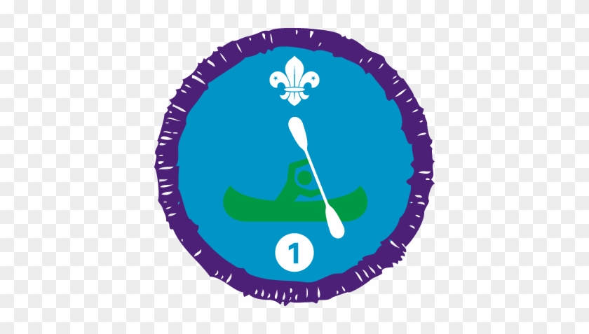 Badge Activity #982583