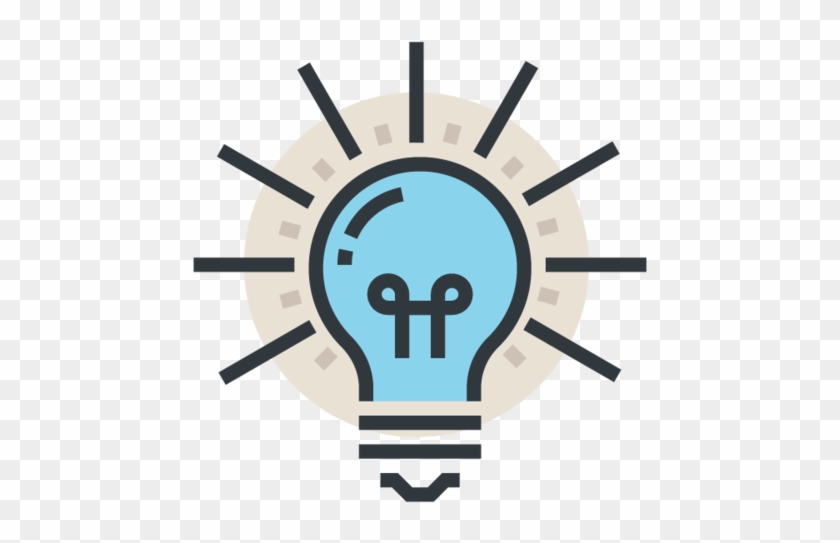 Creative Services - Sun Icon Png Transparent #982617