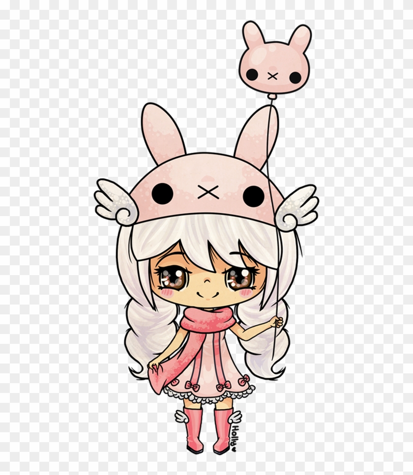 Characters - Cartoon #982648