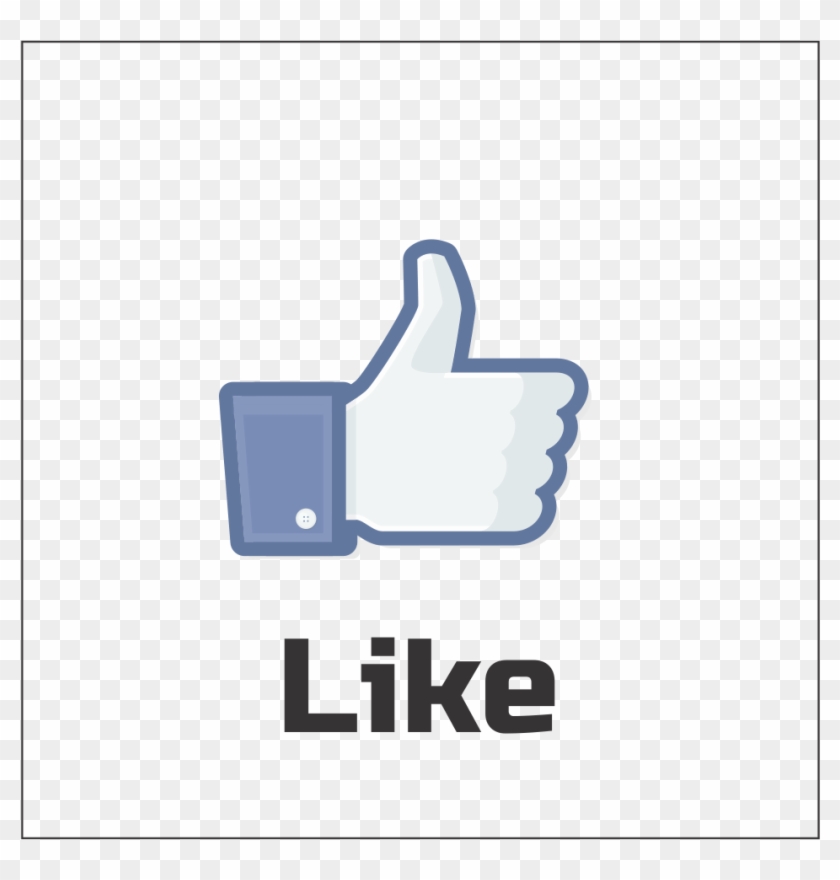 Don T Forget To Like Transparent #982653