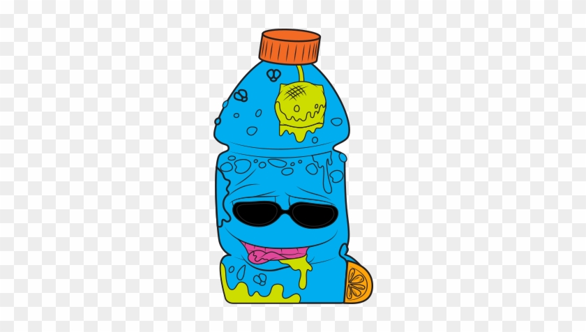 Stinkyfinkicetea2 - Stinkyfinkicetea2 #982800