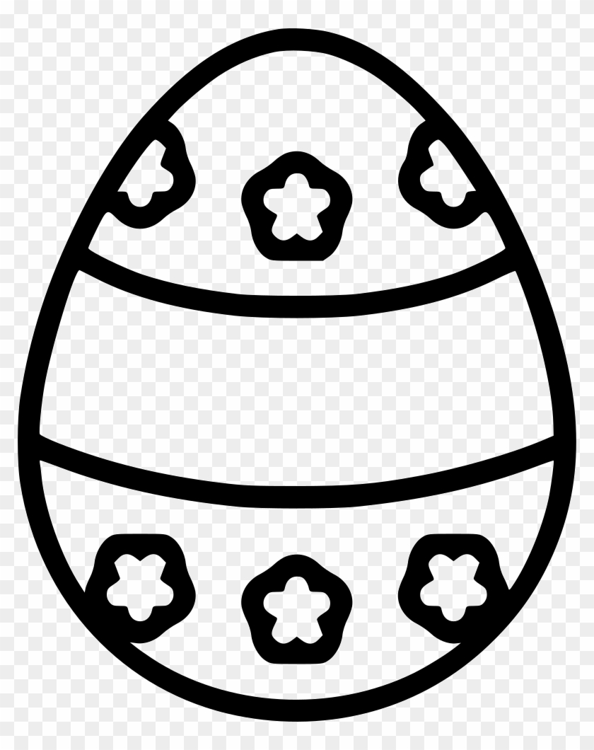 Easter Egg Comments - Easter #982804