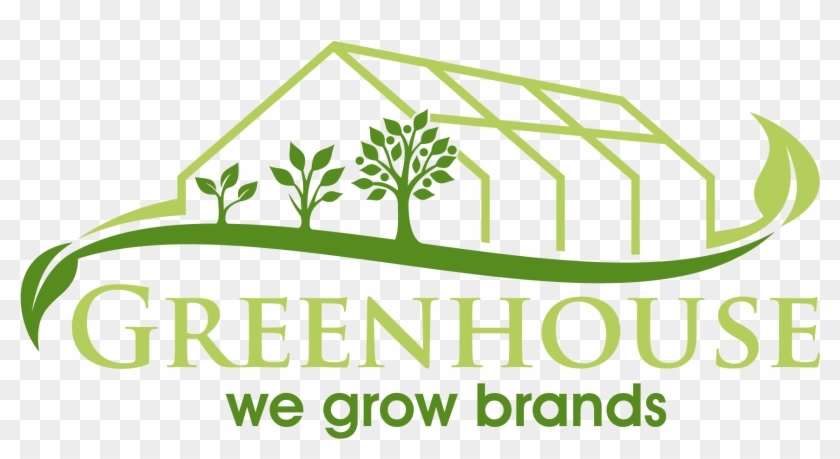 Green House" Logo - Family Trust #982862