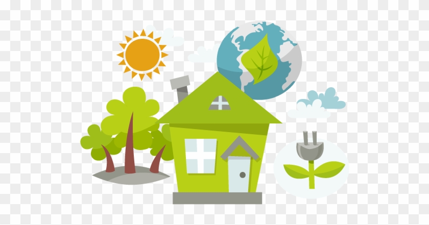 Green-house - La Energia En La Sociedad #982864