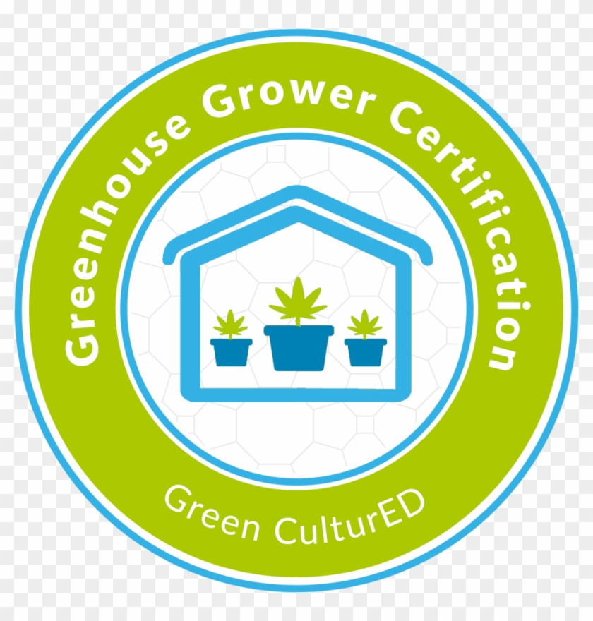 Greenhouse Grower Certification - Oamaru #982922
