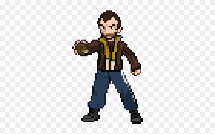 Image Result For 32 Bit Sprite - 32 By 32 Sprites #982992