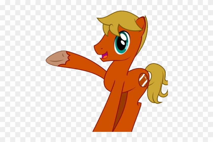 Nickyvmlp - Cartoon #983038