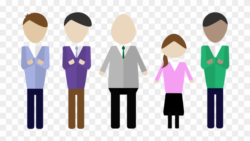 Installation Training Tech Support Tech Support Team - Illustration #983132