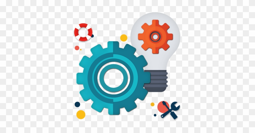 This Way, Technical Support Is Individualized And Can - Free Tractor Svg File #983147