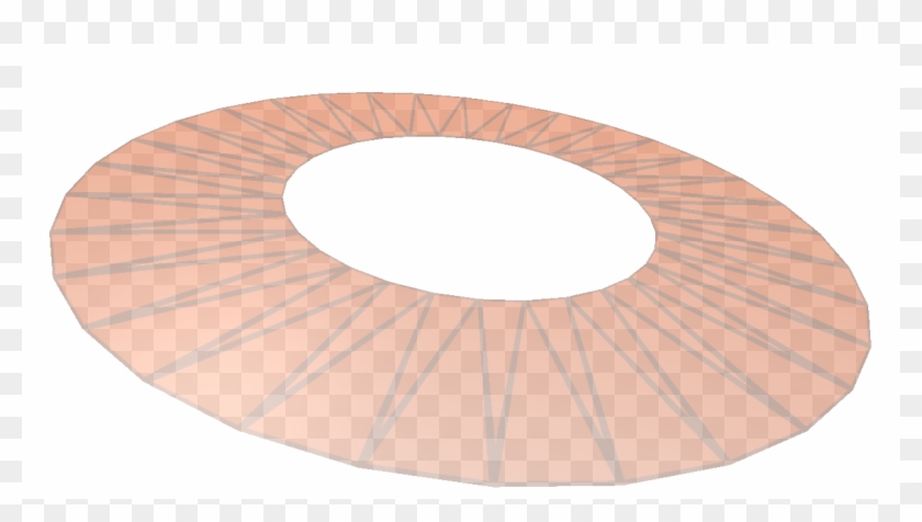 Triangle Edge Rendering - Circle #983193