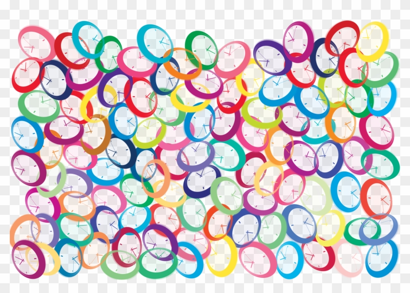 Tick Tock, Tick Tock, So Many Clocks - Tick Tock, Tick Tock, So Many Clocks #983272