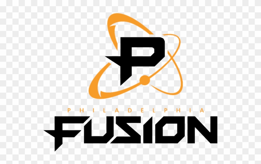 London Spitfire Vs Philadelphia Fusion - Philadelphia Fusion #983294
