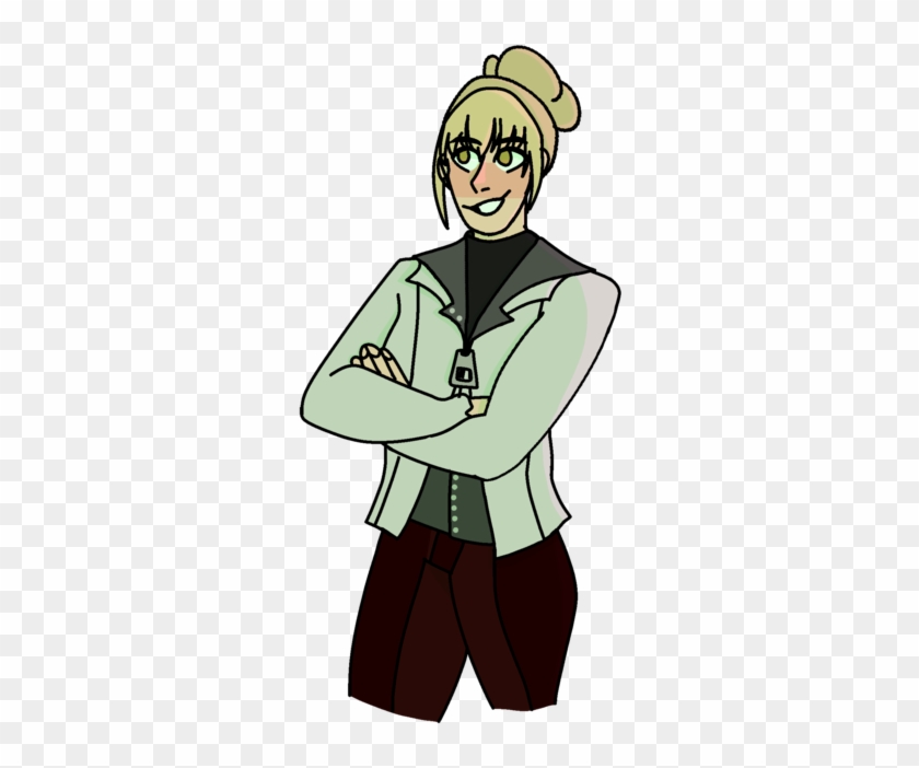 Https - //static - Tvtropes - Org/pmwiki/pub/images/ - Cartoon #983368