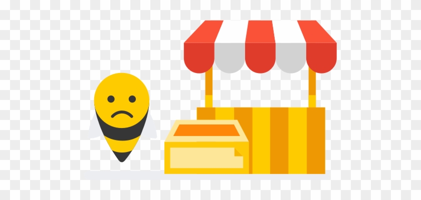 Empty Deals - Honestbee #983376