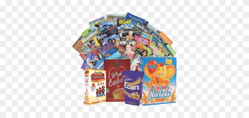 Bulk Magazine #983495