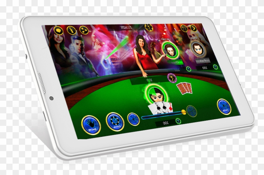 Theen Patti Casino G - Teen Patti #983543