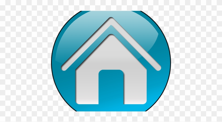 Home Icon Toyota Samarinda - Buttonhome Png #983560