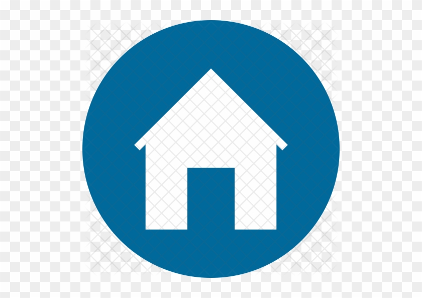 Home Icon - Icon #983569