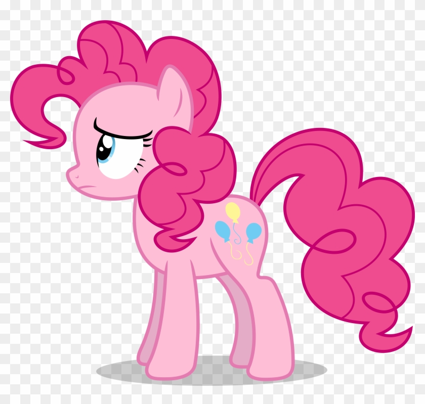   My Little Pony Pinkie Pie Eat #983626