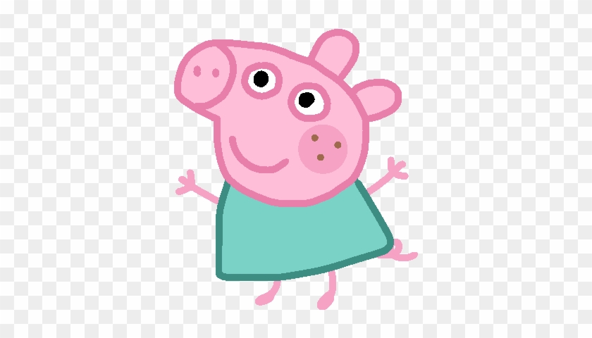 Maya Pig - Alexander Pig #983716