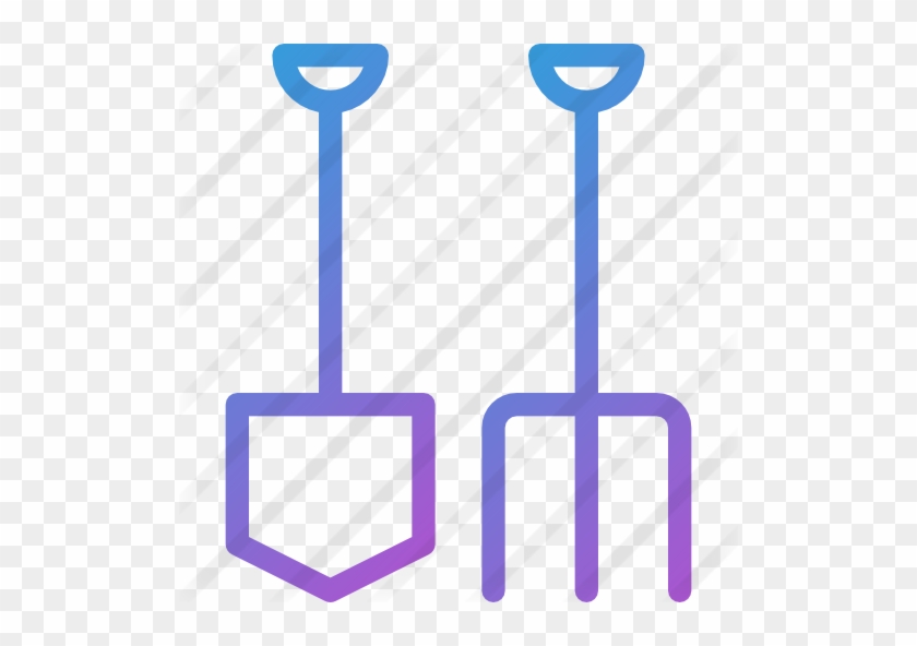 Pala Icono Gratis - Pala Icono Gratis #983773
