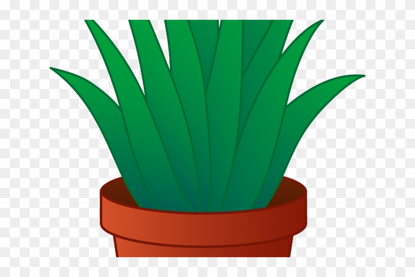 Potted Plants Clipart - Clip Art #983789