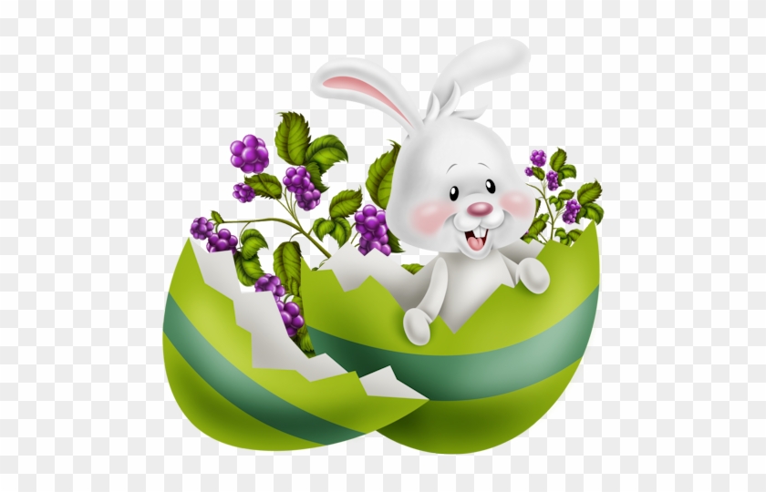 Clip Art - Gründonnerstag Grüße #983790