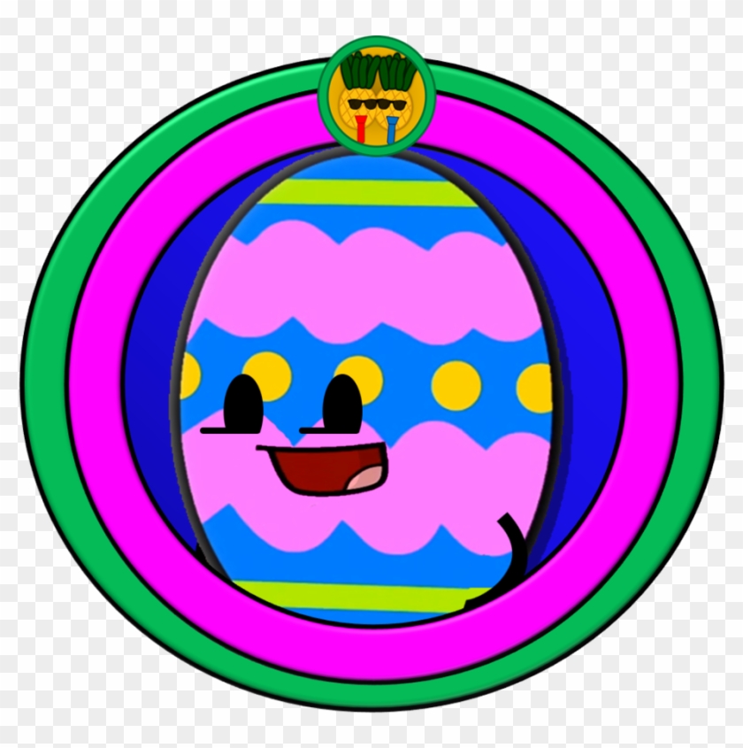 Object Crossovers - Object Crossovers Contestant Tokens #983815