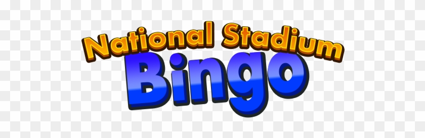 National Stadium Bingo, Dublin - Graphics #983871