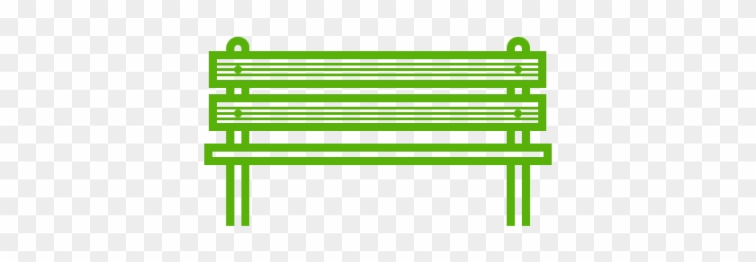 Garden Furnitures - Bench #983927