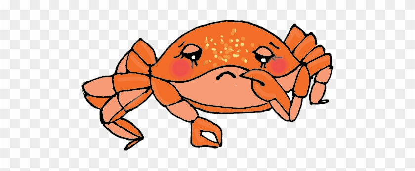 Sad Crab - Sad Crab #984012