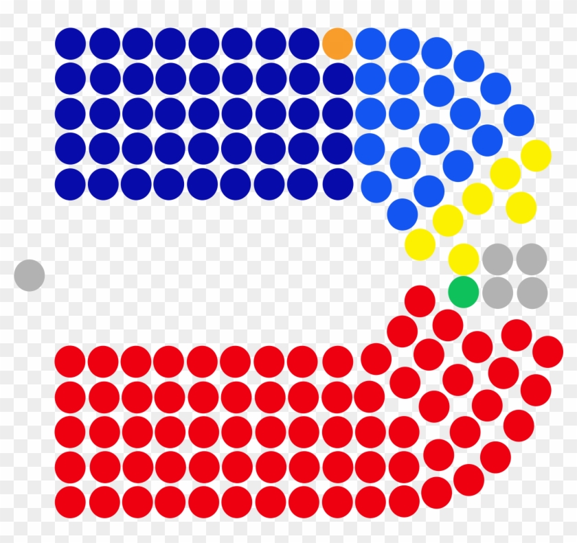 Fileaustralian House Of Reps November Svg Australian - Boca Black Box Seating Chart #984097