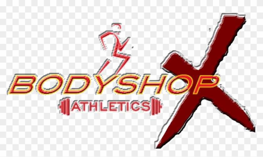 Bodyshop Athletics X - Bodyshop Athletics X #984108