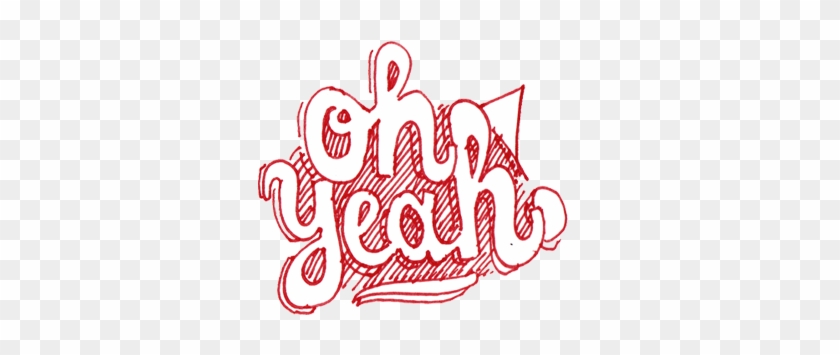 Und Nächste Woche Geht Es Endlich Los - Calligraphy #984113