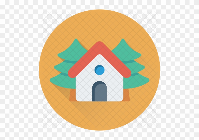 Home Icon - House #984152