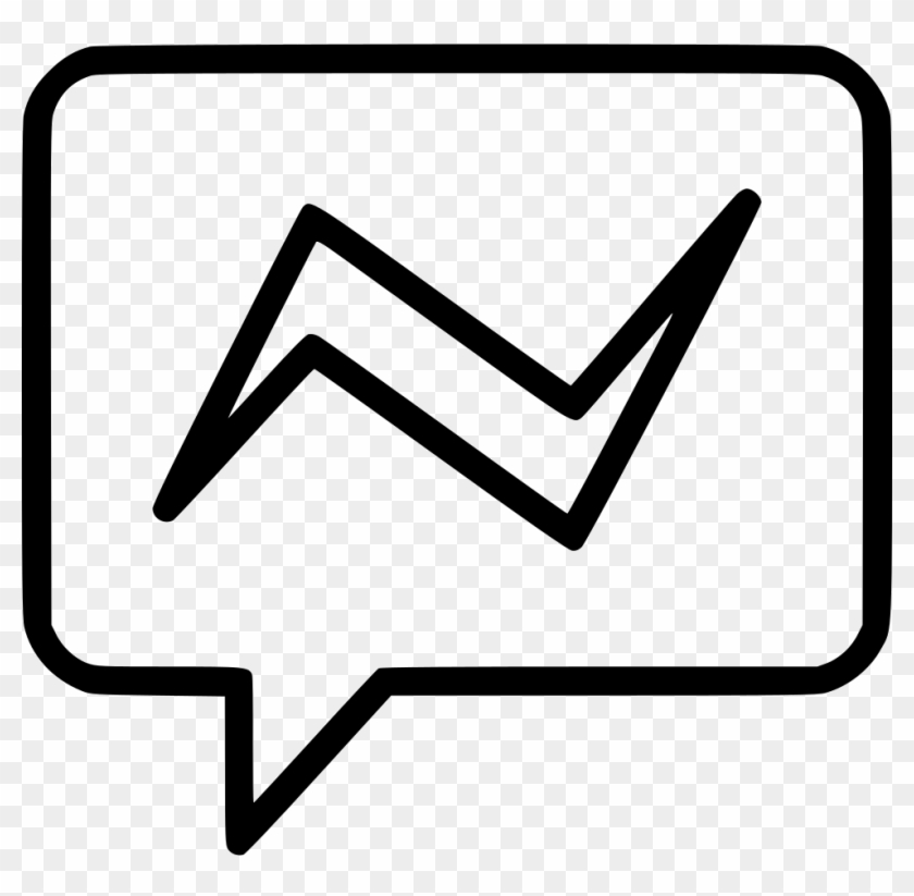 Facebook Messenger Comments - Fb Messenger Icons Png #984173
