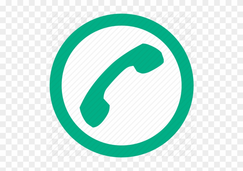 Call, Phone, Talk, Telephone Icon - Mobile Phone Call Icon #984243