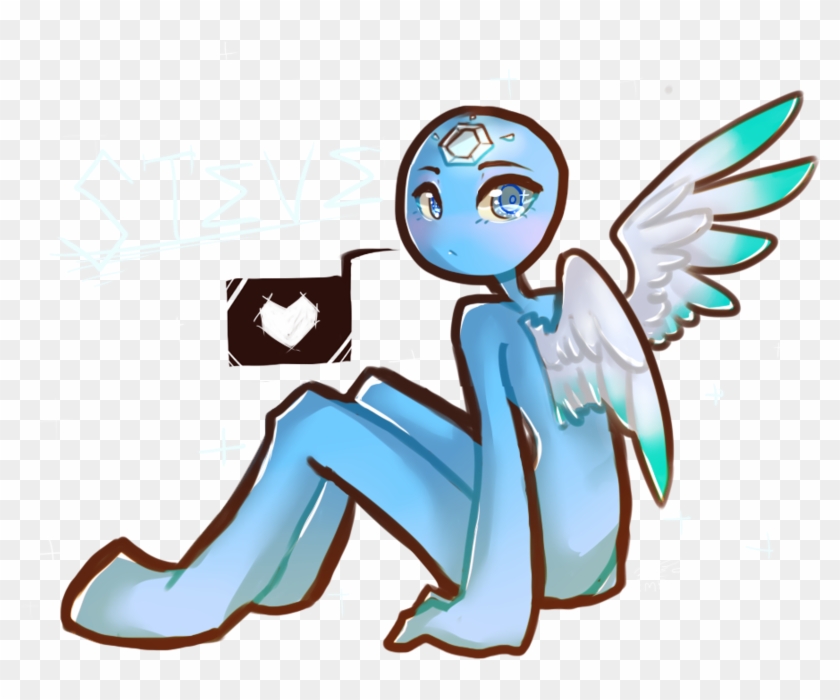 Fairy Cartoon Clip Art - Cartoon #984277