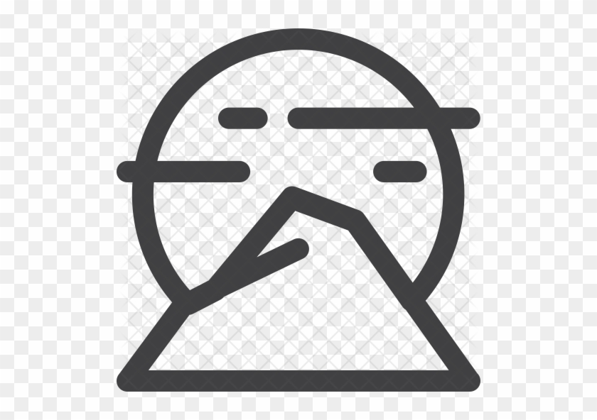 Sunrise Icon - Rock #984317