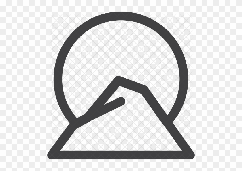 Sunrise Icon - Rock #984339