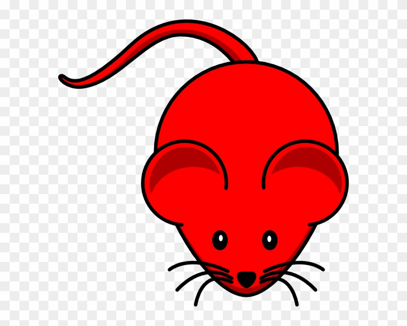 Mouse Clip Art #984475