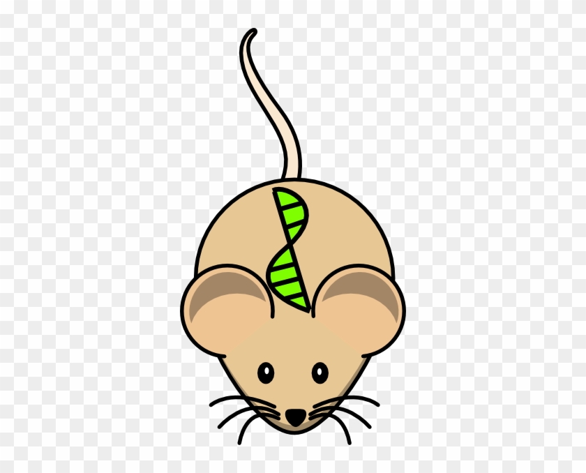 Mouse Clip Art #984478