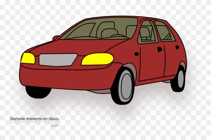 Auto Png - Bil Clipart #984527