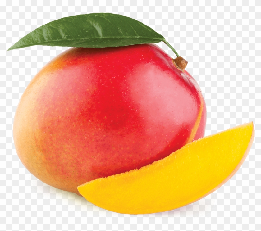Mango Tropical Png - Tropical Mango Png #984537