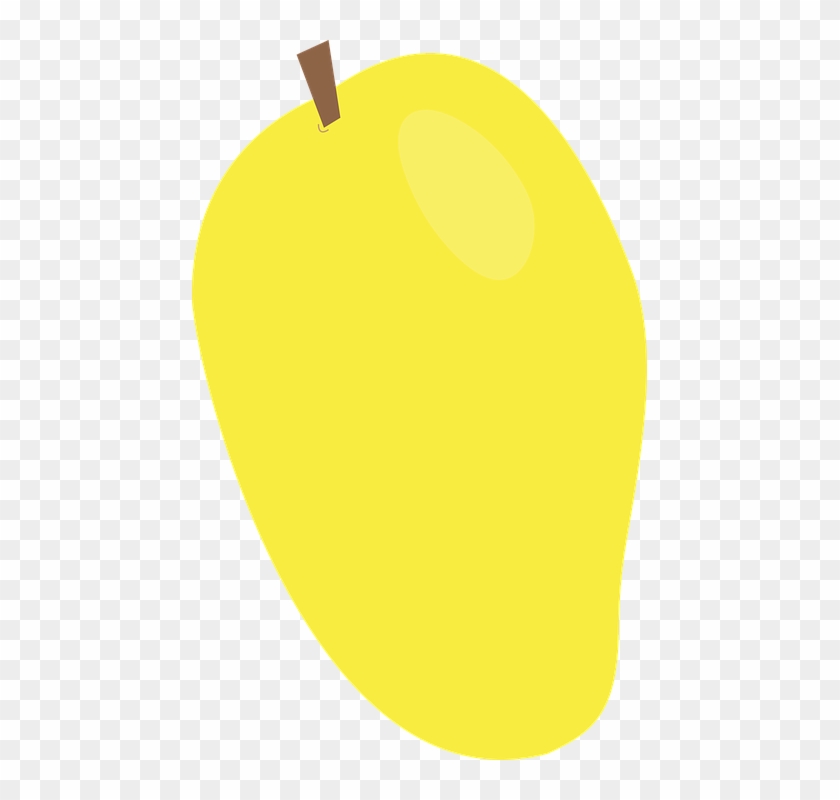 Mango Png 24, Buy Clip Art - Yellow #984629