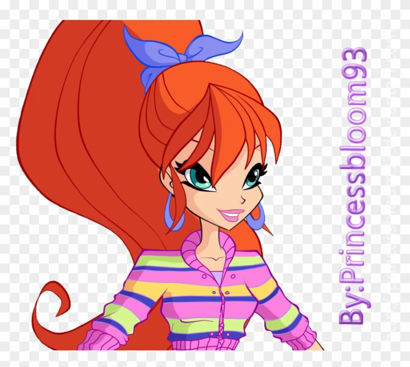 Source - Img15 - Deviantart - Net - Report - Winx Club - Winx Club 6 Bloom #984758