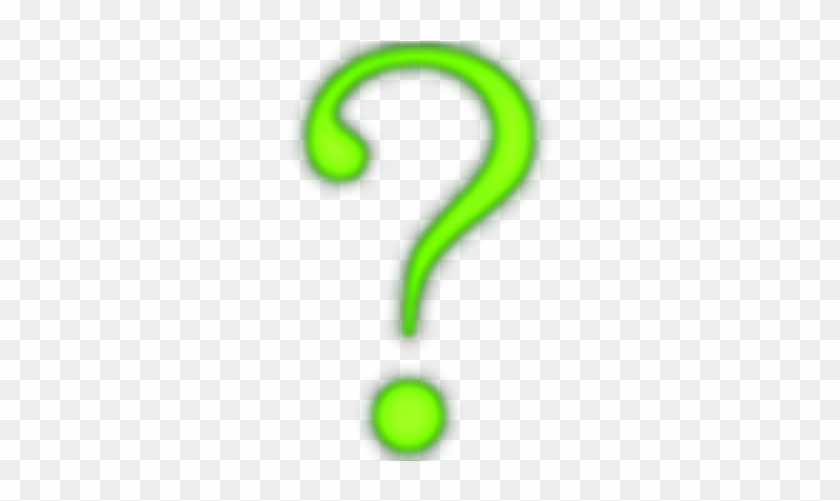 Unique Question Marks Clipart The Riddler S Question - Question Mark #984765